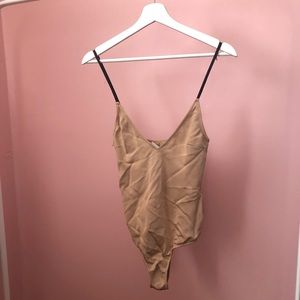 Fleur du mal Bodysuit